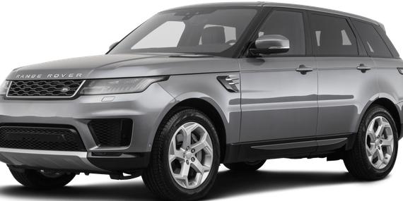 LAND ROVER RANGE ROVER SPORT 2020 SALWR2RY9LA744692 image LAND ROVER RANGE ROVER SPORT 2020 SALWR2RY9LA744692 image